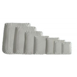 BANDEJAS CARTON 13*40 BRAZO...