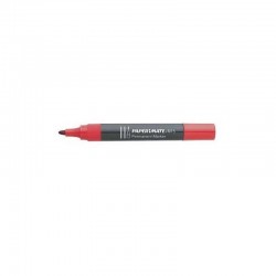 ROTULADOR PERMANENTE SHARPIE M15 ROJO 2.0MM