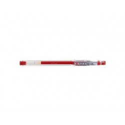 BOLIGRAFO PILOT G-TEC-C4 ROJO