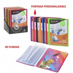 DOSIER FUNDAS ESPIRAL...