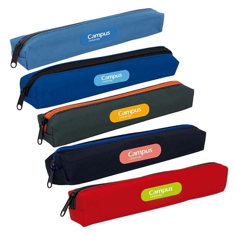 ESTUCHE PORTATODO CAMPUS 685285 MINI