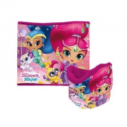 BRAGA CUELLO POLIESTER SHIMMER SHINE