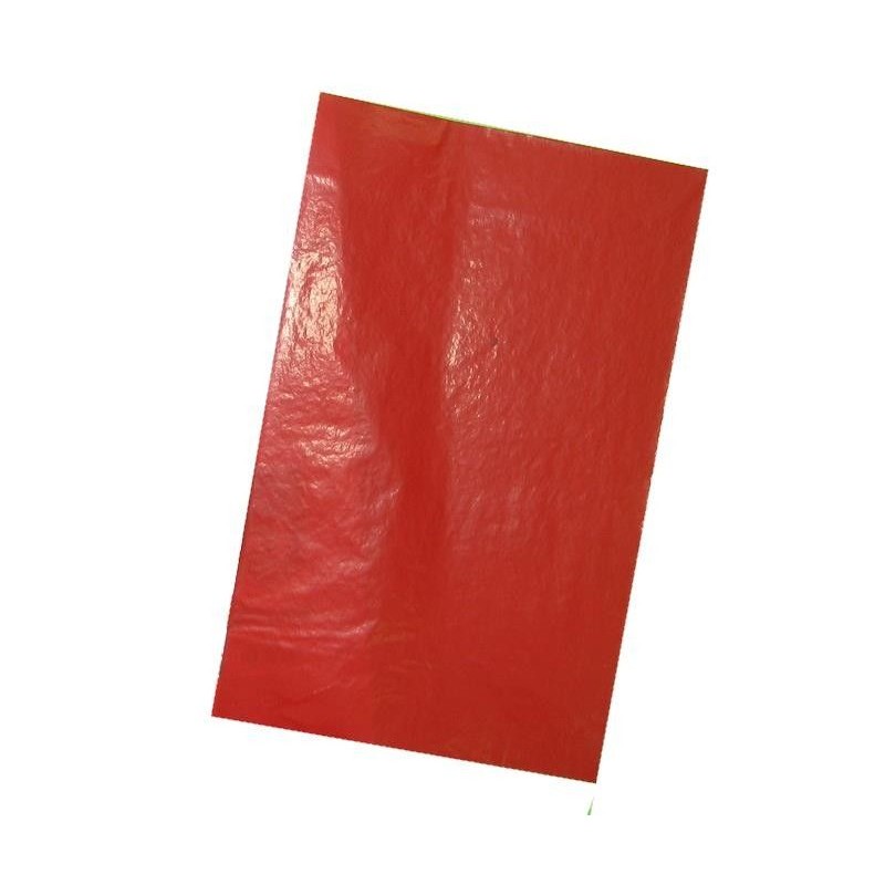 Papel Calco Hl A4 90Grs. Paq.X10 Hjs. Cod. Cal90/A4 - Red Librera