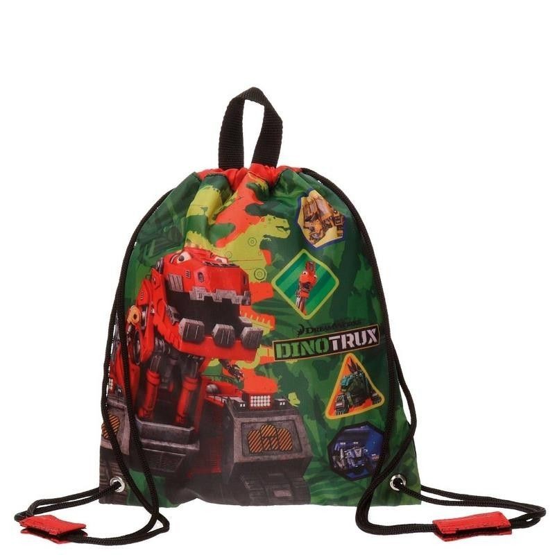 SACO 30CM DINOTRUX