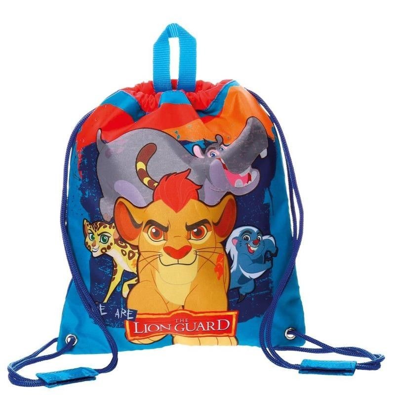 SACO 30CM LION GUARD