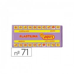 Plastilina Jovi Multicultural 6 unidades - Abacus Online