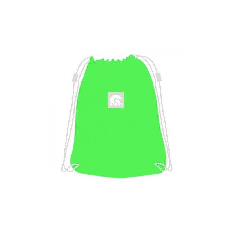 SACO ASTRO 44CM AST5447 VERDE