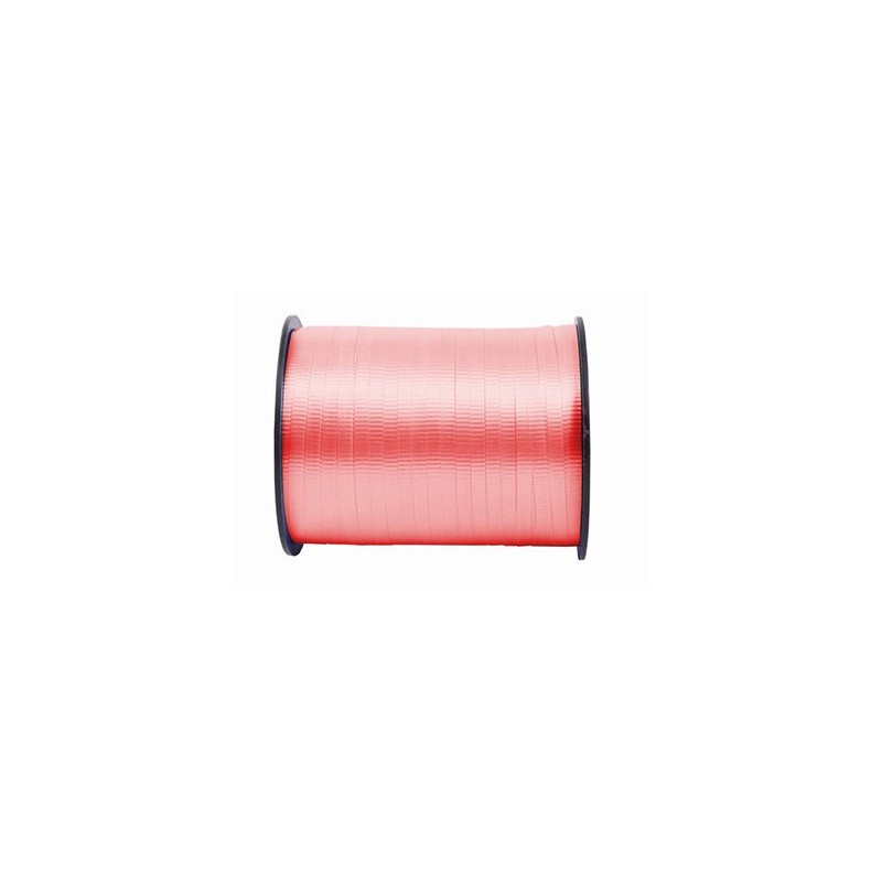 CINTA REGALO  5MM ROJA ROLLO