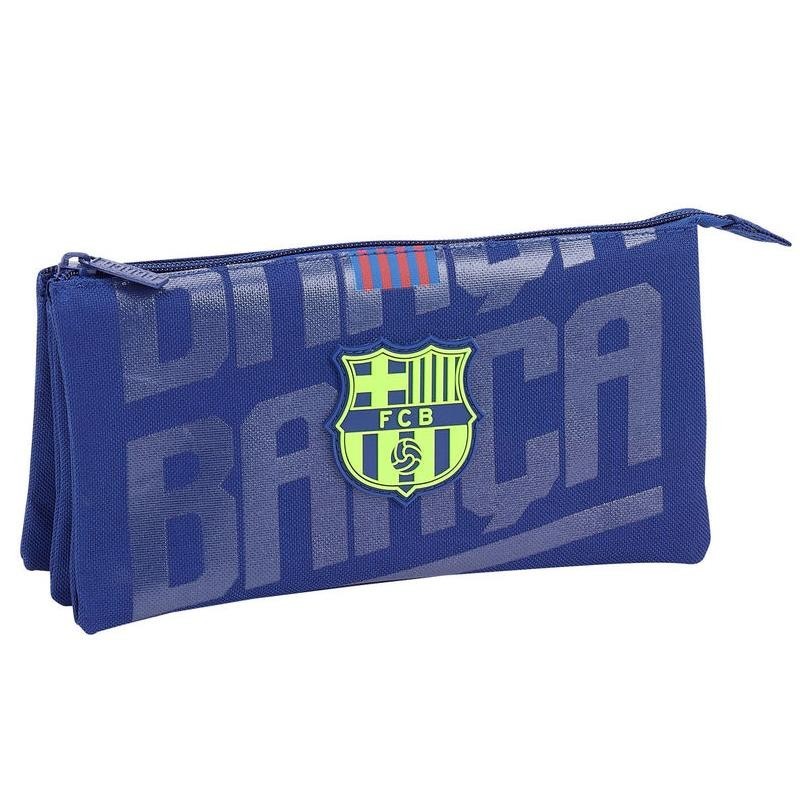 ESTUCHE TRIPLE BARCELONA 811826744