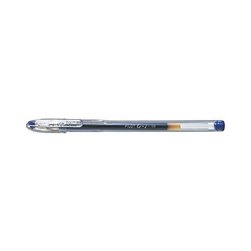 BOLIGRAFO PILOT G-1 AZUL