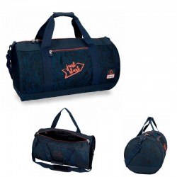 BOLSA DEPORTE 50CM ENSO MONSTERS