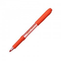 ROTULADOR PERMANENTE BIC MARKING NARANJA