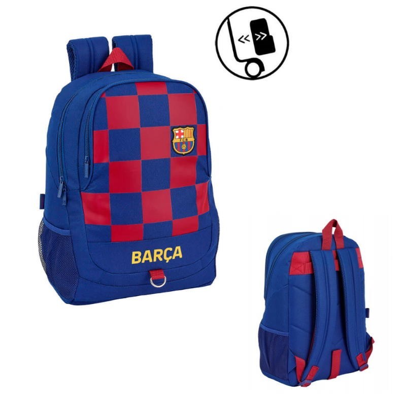 MOCHILA 44CM BARCELONA 611929665