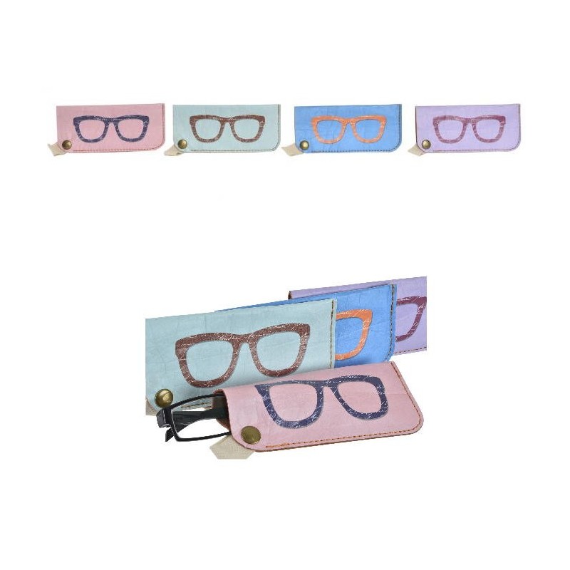 FUNDAS GAFAS CARTON ECOLOGICO RC-150722