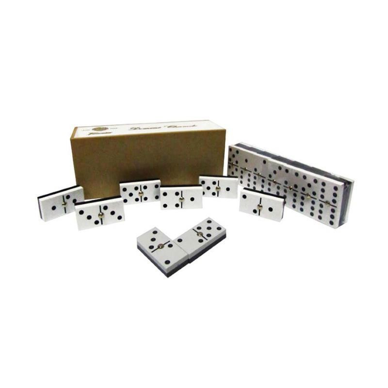 JUEGO DOMINO FOURNIER