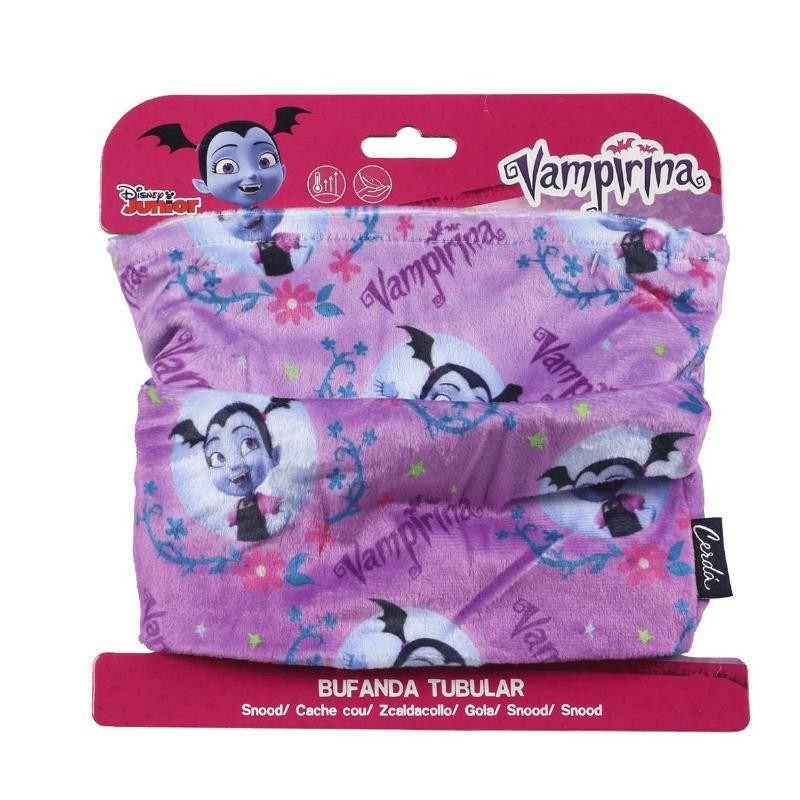 BRAGA CUELLO POLIESTER VAMPIRINA REF 3261