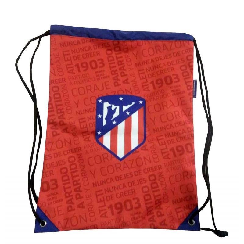 SACO 44CM ATLETICO MADRID MC-243-ATL