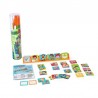 JUEGO MINILAND LEARN BITS BEHAVIOR & DAIL TASKS