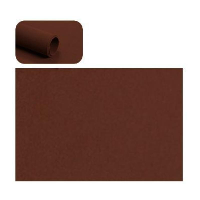 GOMA EVA 40X60CM  MARRON