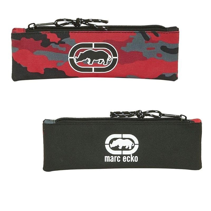 ESTUCHE PORTATODO FINO ECKO UNLIMITED CAMUFLAJE