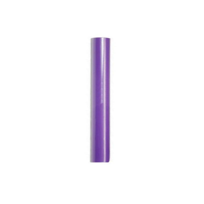 PAPEL ADHESIVO ROLLO 0.50*20M MORADO