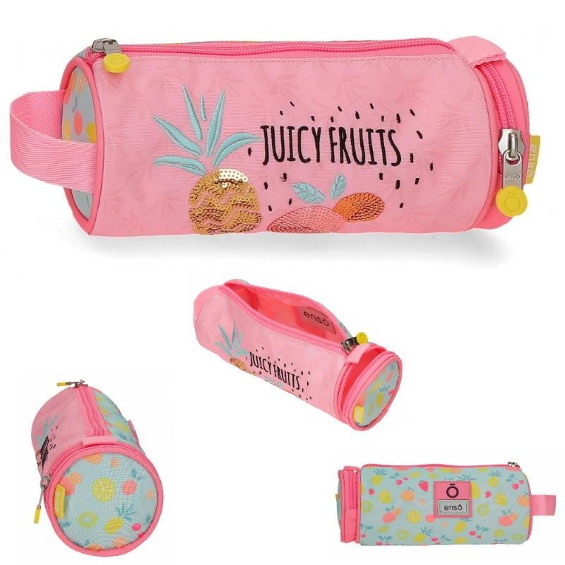 ESTUCHE PORTATODO SIMPLE-R ENSO JUICY FRUITS