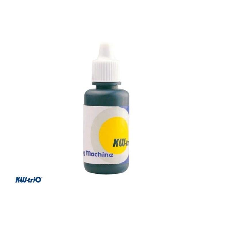 TINTA PARA SELLO NUMERADOR AUTOMATICO KW TRIO 