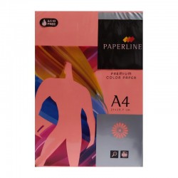 PAPEL A4  80GR COLOR...