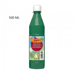 TEMPERA LIQUIDA JOVI 0.5L...