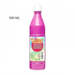 TEMPERA LIQUIDA JOVI 0.5L...