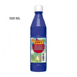 TEMPERA LIQUIDA JOVI 0.5L...