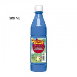 TEMPERA LIQUIDA JOVI 0.5L...