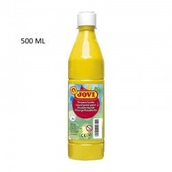 TEMPERA LIQUIDA JOVI 0.5L...