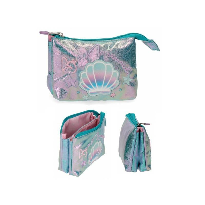 MONEDERO 14CM ENSO BE A MERMAID