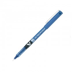 BOLIGRAFO PILOT V5 0.5 AZUL