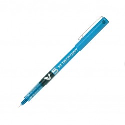 BOLIGRAFO PILOT V5 0.5 AZUL...