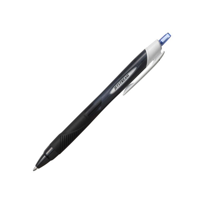 BOLIGRAFO UNI-BALL JETSTREAM 1.0 AZUL