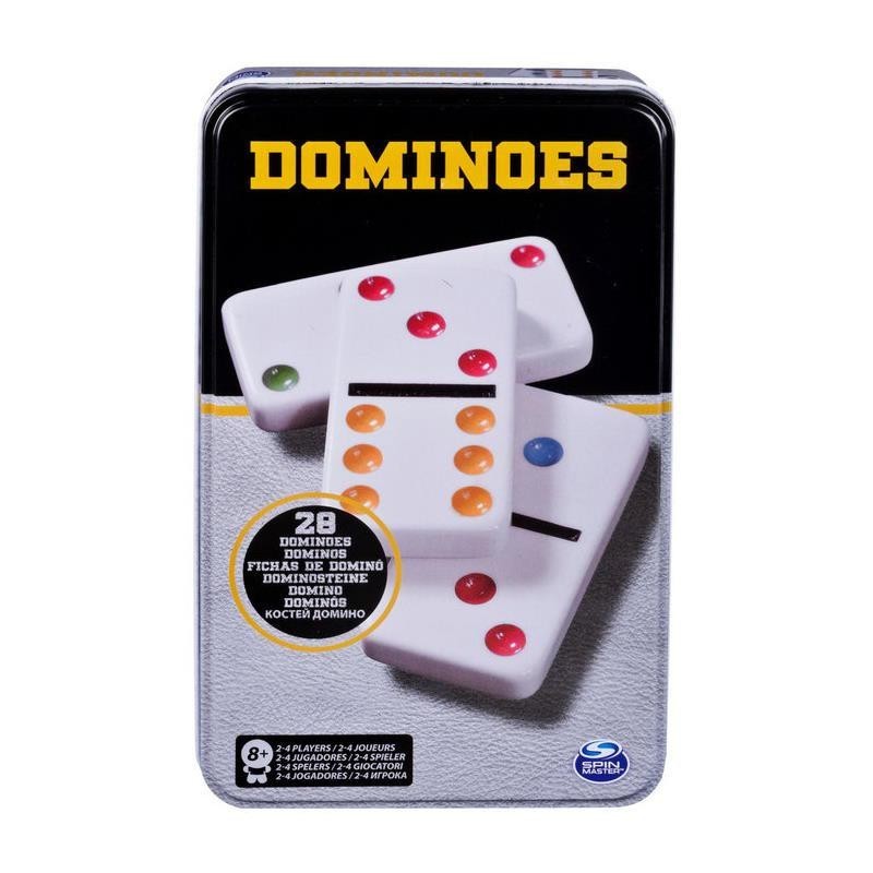 Цвет домино. Настольная игра Домино. Домино в жестяной коробке. Домино в жестяной коробке (Dominoes). Игра цветное Домино.