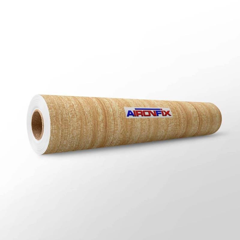 Rollo Adhesivo Madera Vieja - Papel pintado