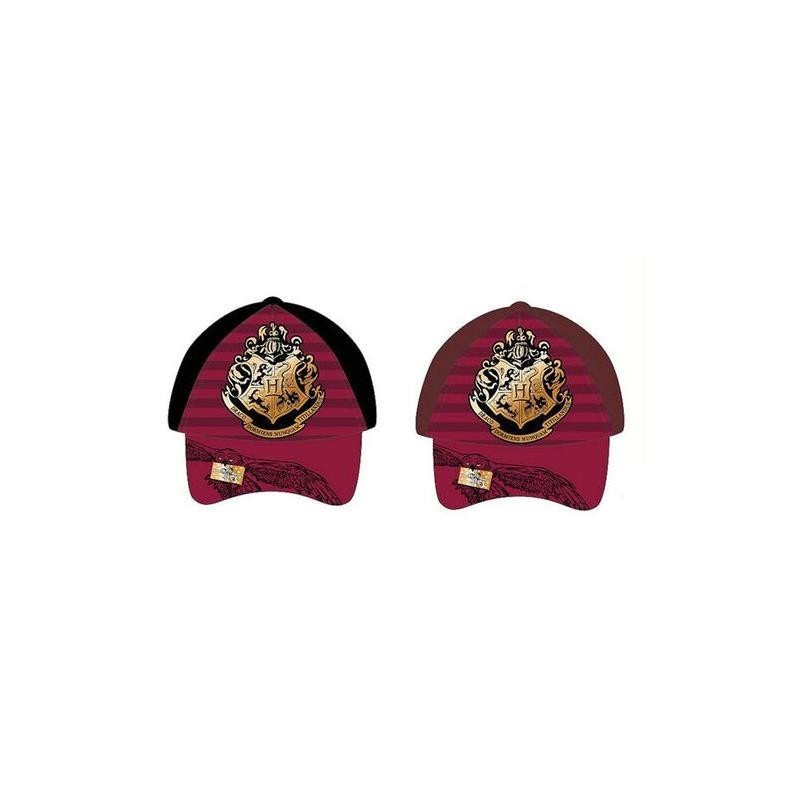 GORRA 52-54CM HARRY POTTER