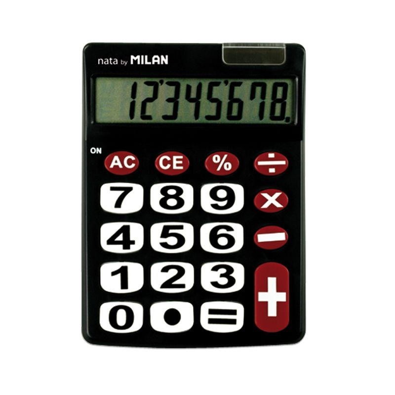 CALCULADORA MILAN 151708