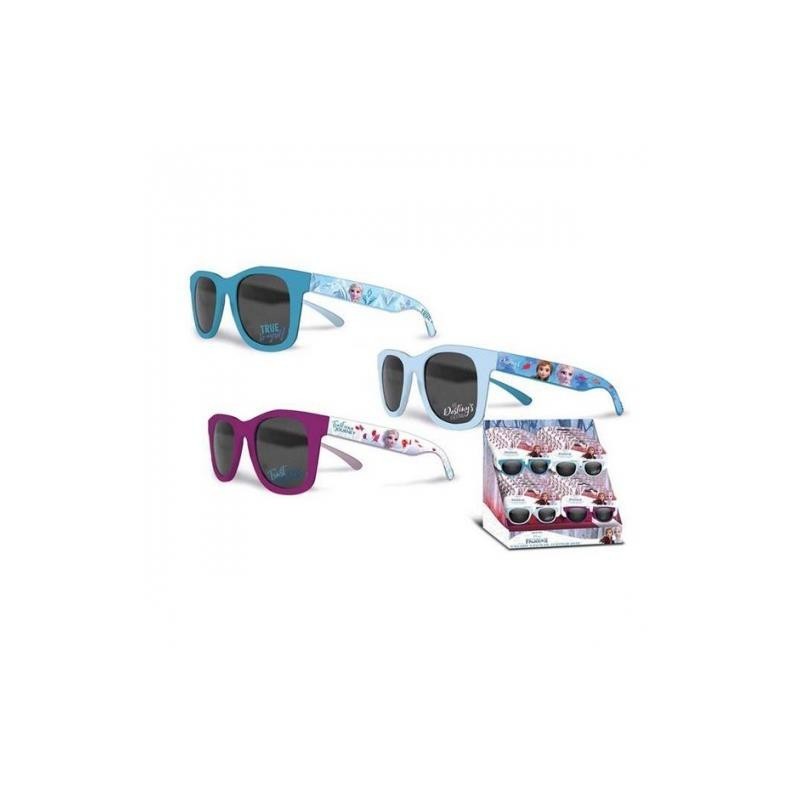 GAFAS DE SOL FROZEN