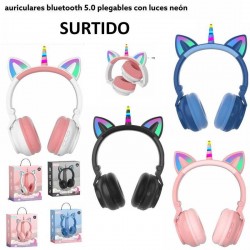 AURICULARES BLUETOOTH ALEX...