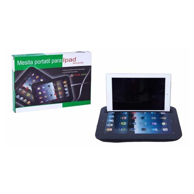 BASE ACOLCHADA UNIVERSAL TABLET O IPAD