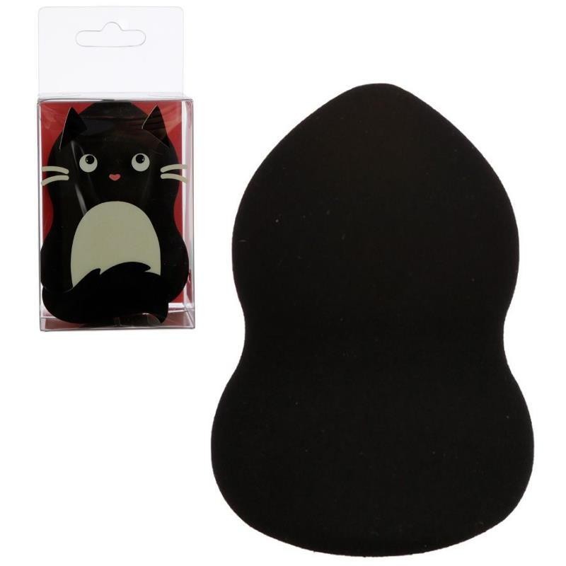 ESPONJA DE MAQUILLAJE GATO FELINO