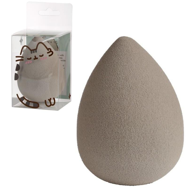 ESPONJA DE MAQUILLAJE GATO PUSHEEN