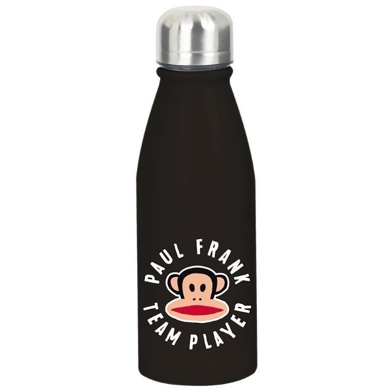 CANTIMPLORA BOTELLA ALUMINIO 500ml PAUL FRANK