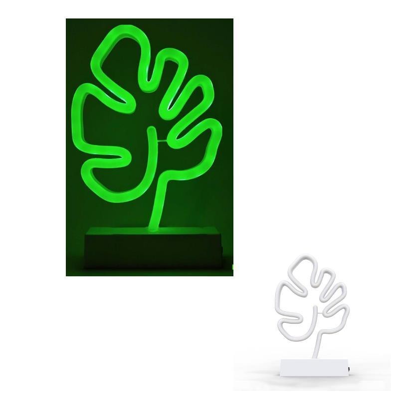 LAMPARA DECORACION LED GREEN TREE