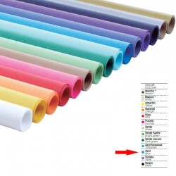 PAPEL KRAFT 1* 5 METROS AZUL