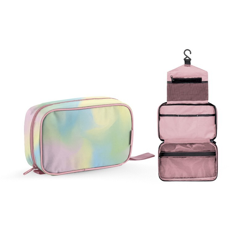 ESTUCHE NECESER VIAJE RAINBOW DREAM